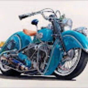 Meet your Posher, James